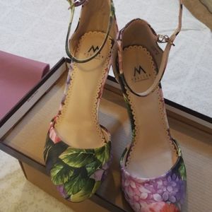 Madison by Shoedazzle